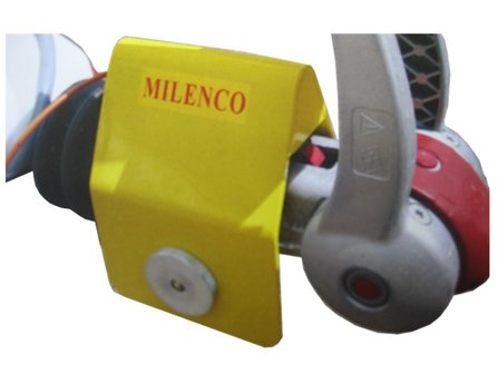 Milenco Koppelingsslot AL-KO 3004 SCM