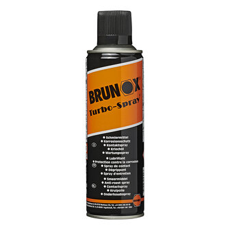 BRUNOX&reg; Turbo-Spray&reg; Original 300ml