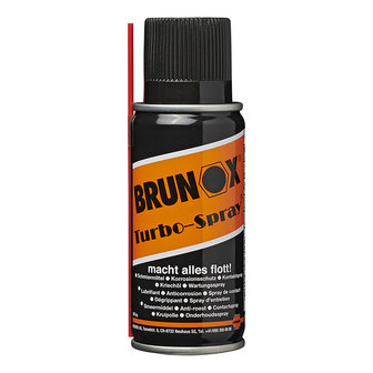 BRUNOX&reg; Turbo-Spray&reg; Original 100m