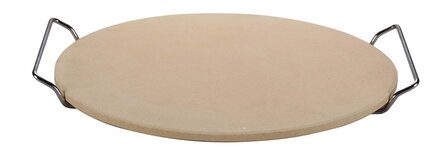 Pizza Steen Groot 33 cm