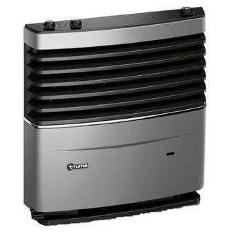 Truma kachel S5004(2 ventilator-aansluitingen) (Zonder ommanteling)