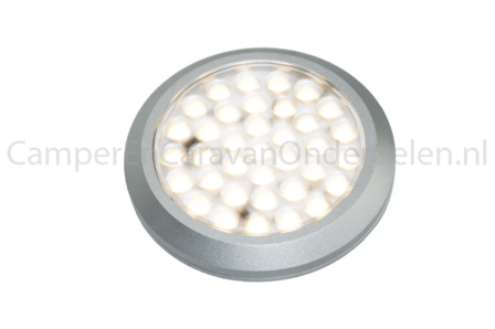 Strakke aluminium ledspot