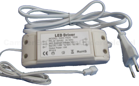 Led driver