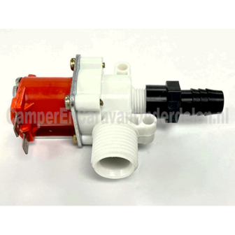 Water Valve Kit 24V