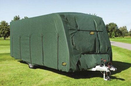 HTD Caravanhoes 700x233x230 cm