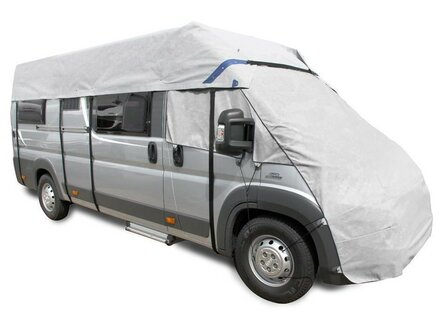 Camperhoes Van Ducato HD-2 hoes 599 x 510 cm