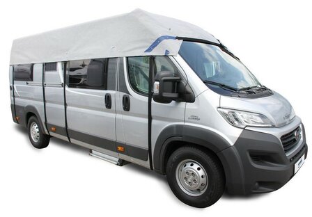 Camperhoes Van Ducato HD-2 hoes 599 x 510 cm