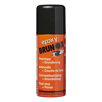 BRUNOX&reg; Epoxy spray 150ml roeststop