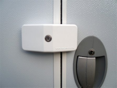 Thule veiligheidsprodukten Door Lock