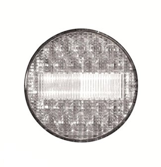 Achteruitrijlicht LED rond S730