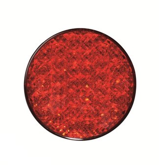 Rem- achterlicht LED rond S730