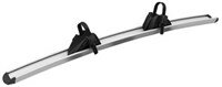 Thule 3e rail met Bike Holder 3 Excellent