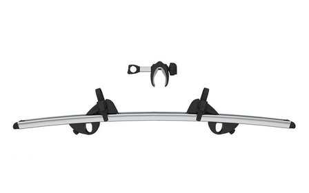 Fietsgoot Thule Excellent (voor 3e fiets)