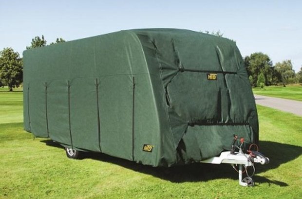 HTD Caravanhoes 700x253x230 cm