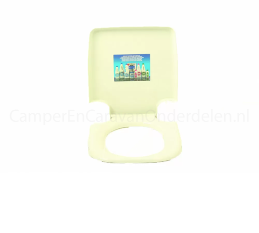 Thetford Toiletbril Porta Potti 145-165