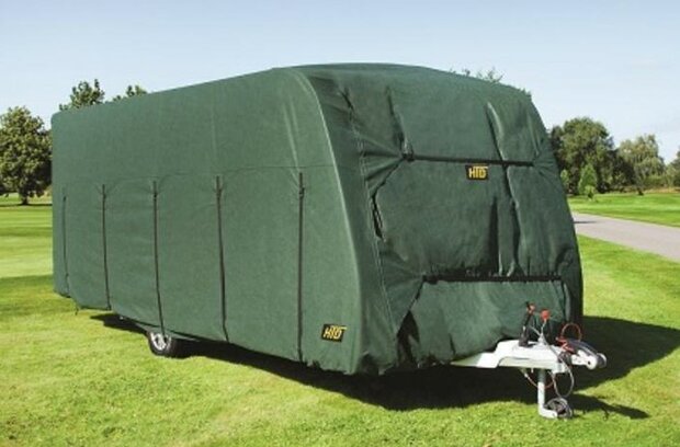 HTD Caravanhoes 700x233x230 cm