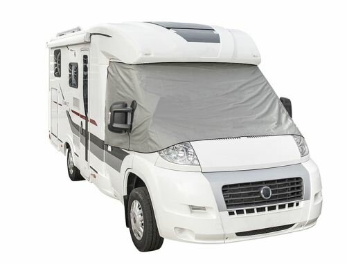 Raamafdekking voor camper Fiat Ducato vanaf 06-2006