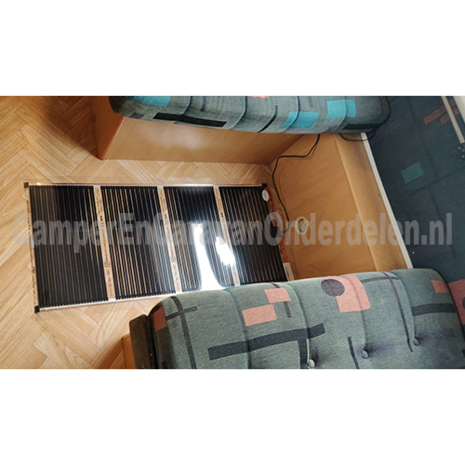 MHD tapijtverwarming 50x450 cm