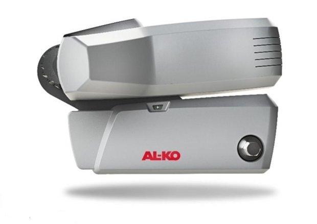 Alko Ranger Rangeersysteem S21