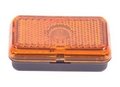 Zijreflectorlicht--Jokon-(Oranje)-Opbouw-75x45mm