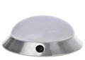 Plafonnière-opbouwarmatuur-24-leds-12V-590lm-Ø280x85mm